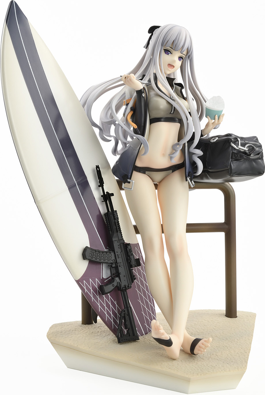 GoodSmile Company AK-12 Smoothie Age Ver.