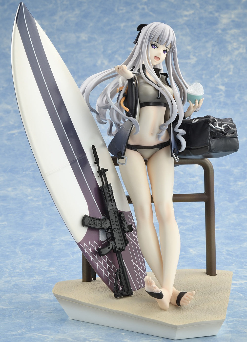 GoodSmile Company AK-12 Smoothie Age Ver.