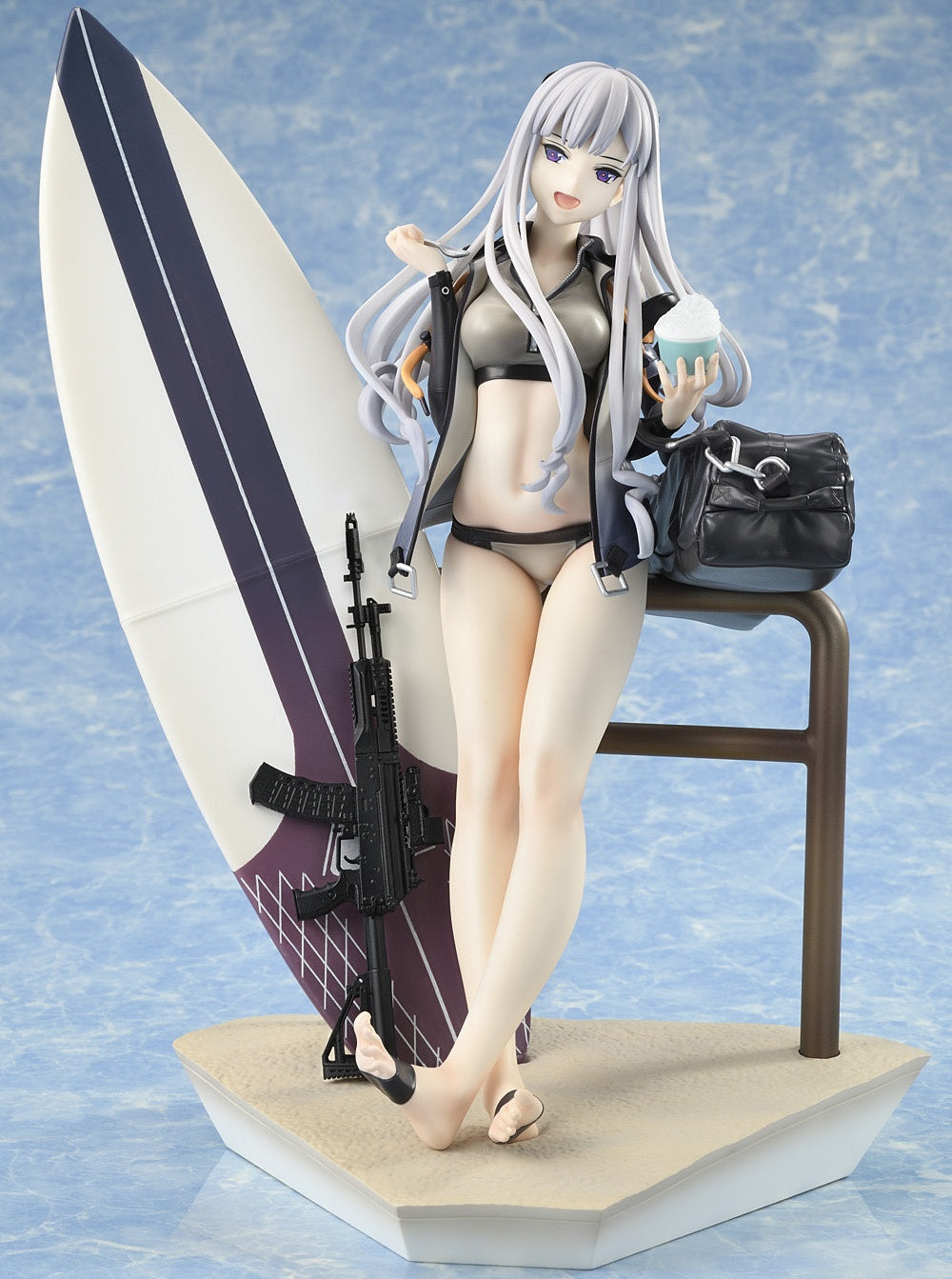 GoodSmile Company AK-12 Smoothie Age Ver.