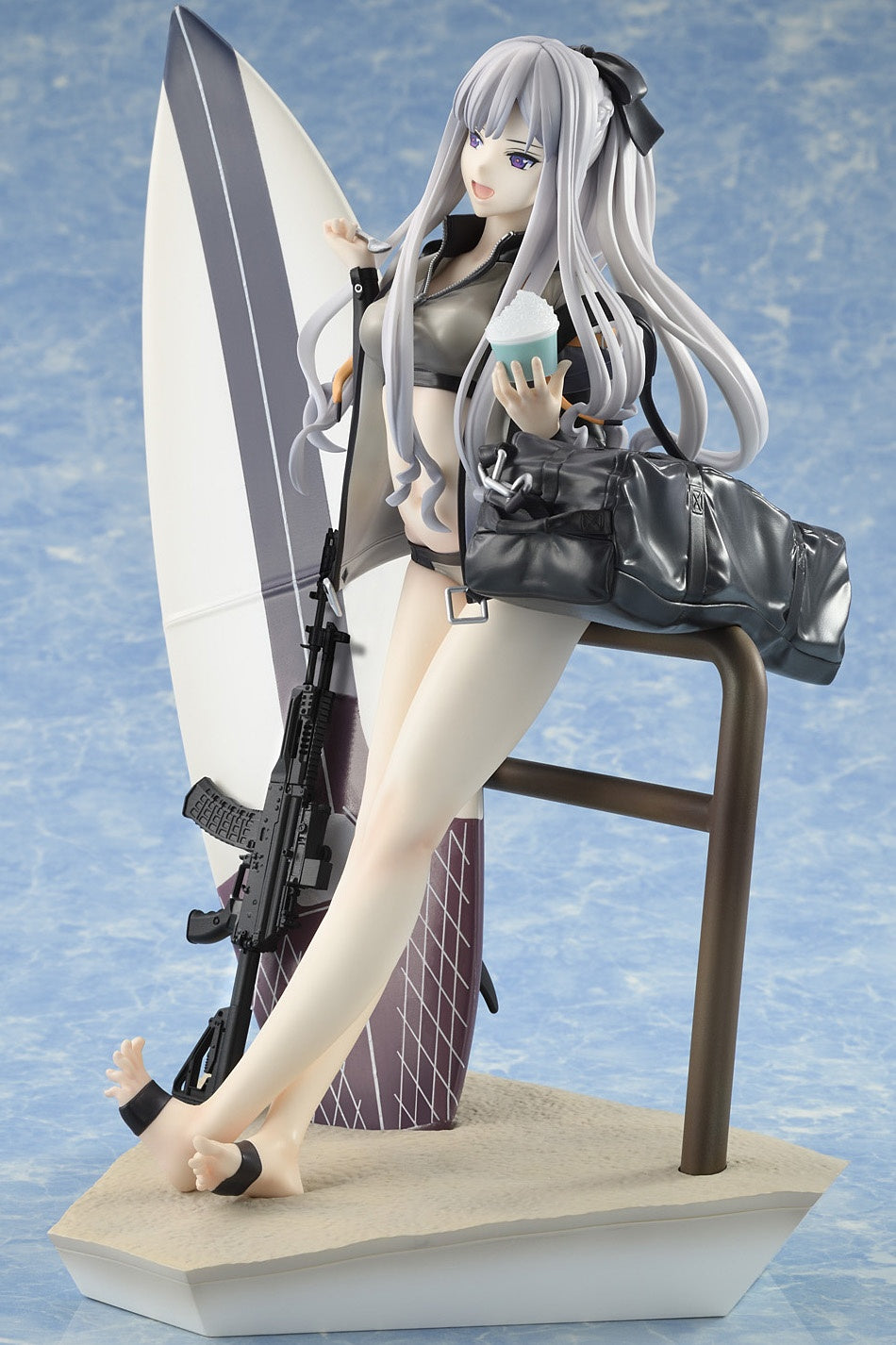 GoodSmile Company AK-12 Smoothie Age Ver.