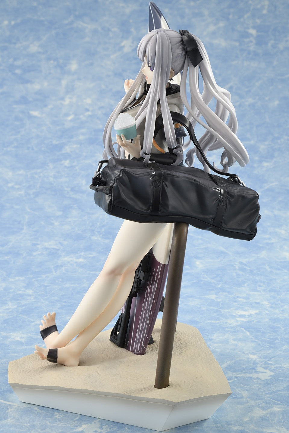 GoodSmile Company AK-12 Smoothie Age Ver.