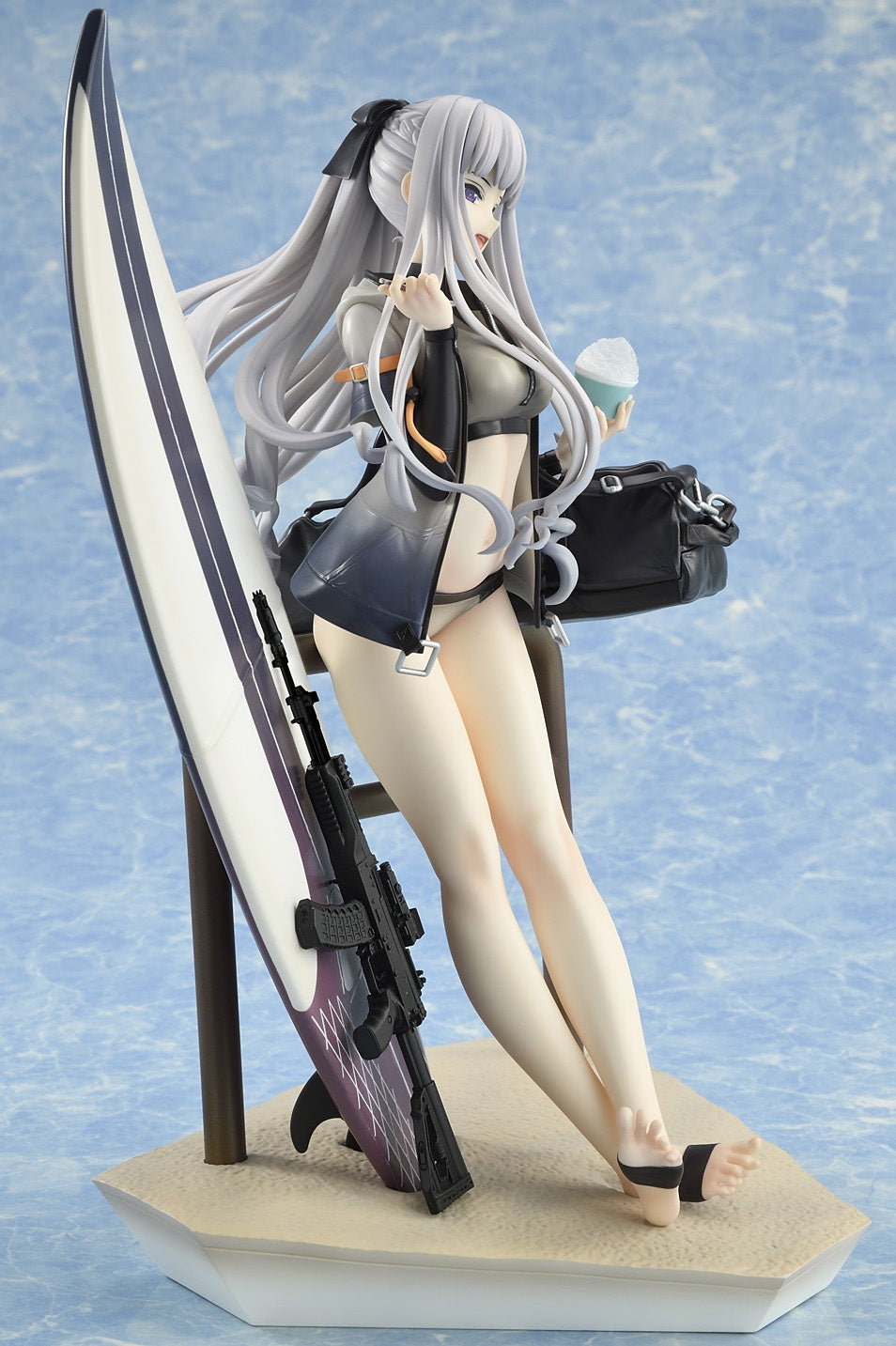 GoodSmile Company AK-12 Smoothie Age Ver.