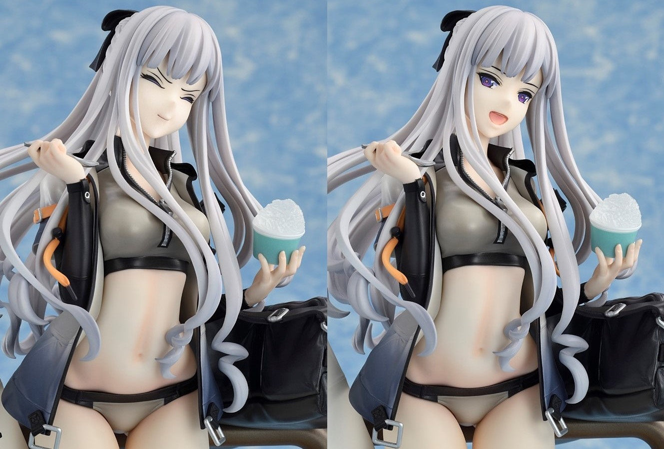 GoodSmile Company AK-12 Smoothie Age Ver.