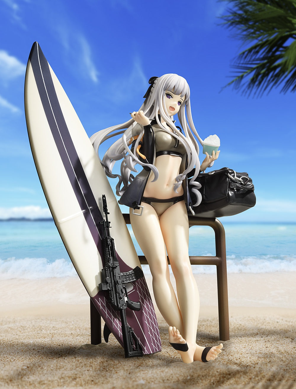 GoodSmile Company AK-12 Smoothie Age Ver.