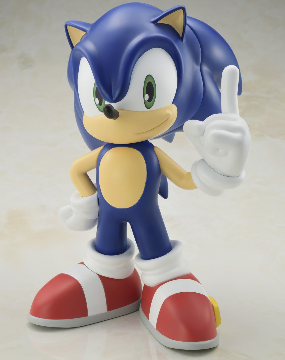 Good Smile Company Sonic the Hedgehog Soft Vinyl Figure