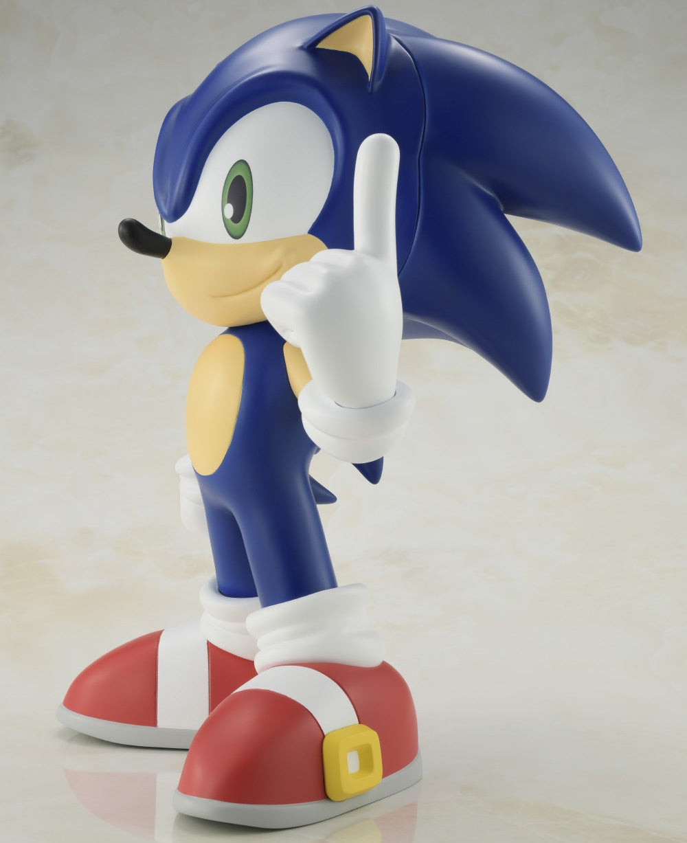 Good Smile Company Sonic the Hedgehog Soft Vinyl Figure