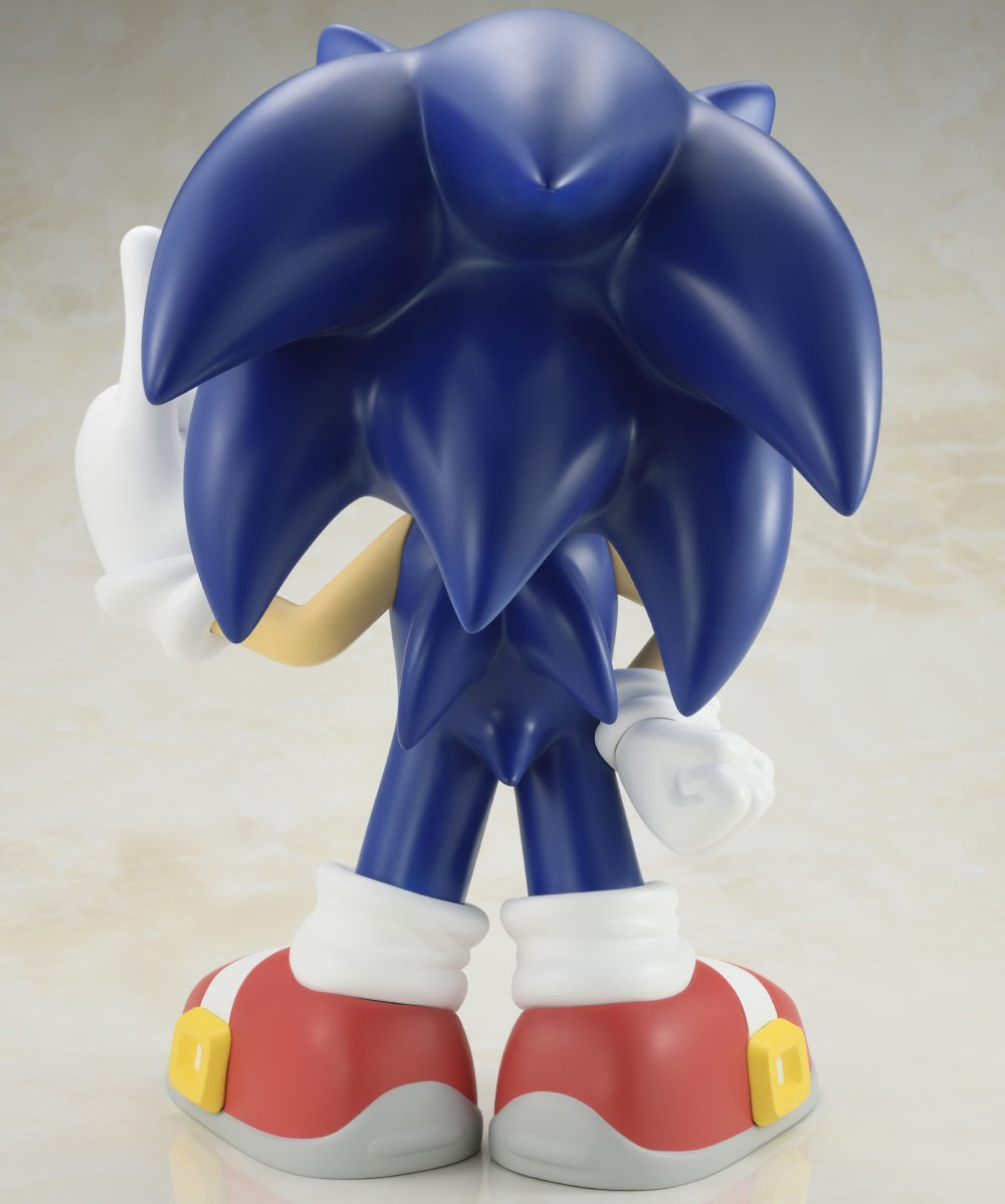 Good Smile Company Sonic the Hedgehog Soft Vinyl Figure