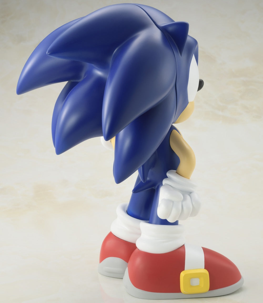 Good Smile Company Sonic the Hedgehog Soft Vinyl Figure