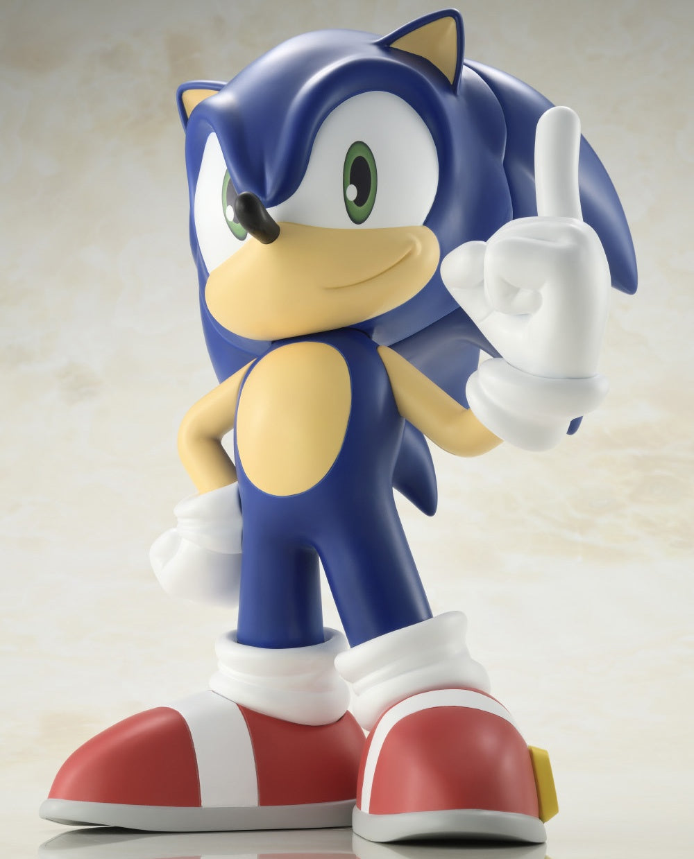 Good Smile Company Sonic the Hedgehog Soft Vinyl Figure