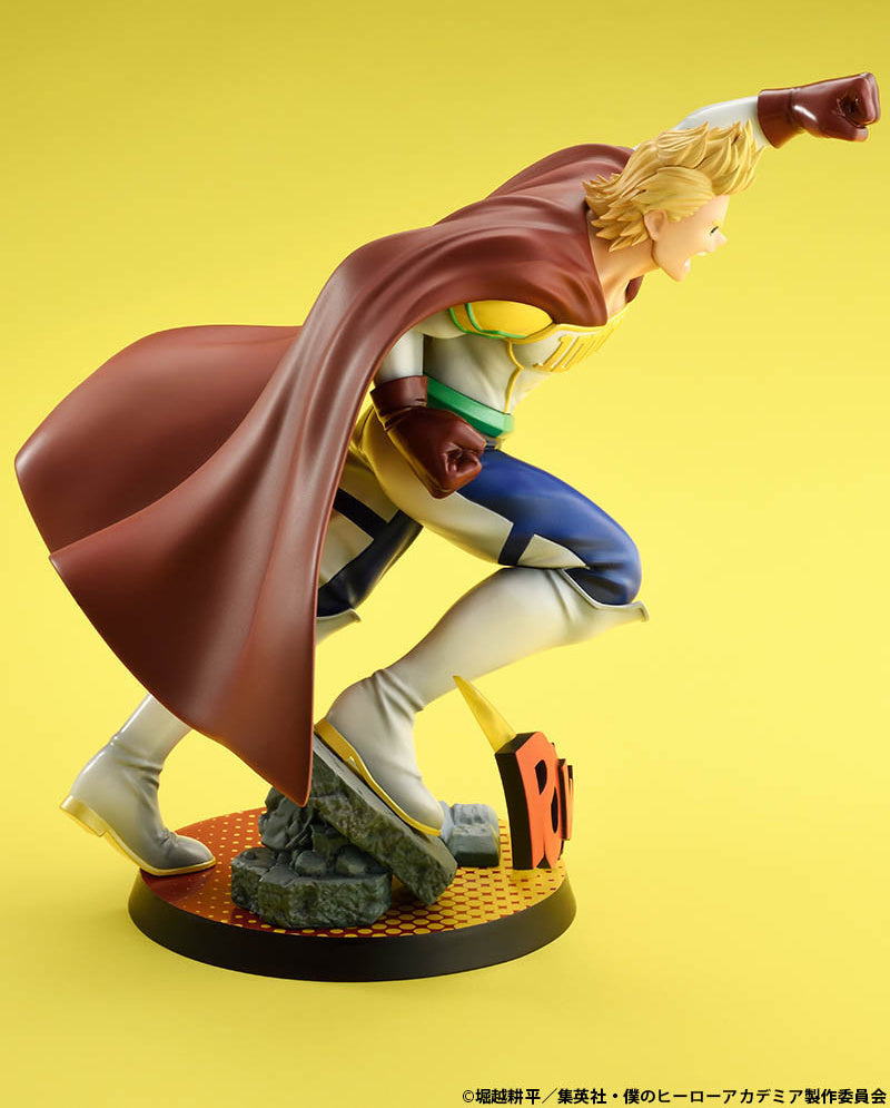 BellFine My Hero Academia Series Mirio Togata Hero Suits DX Ver. 1/8 Scale Figure