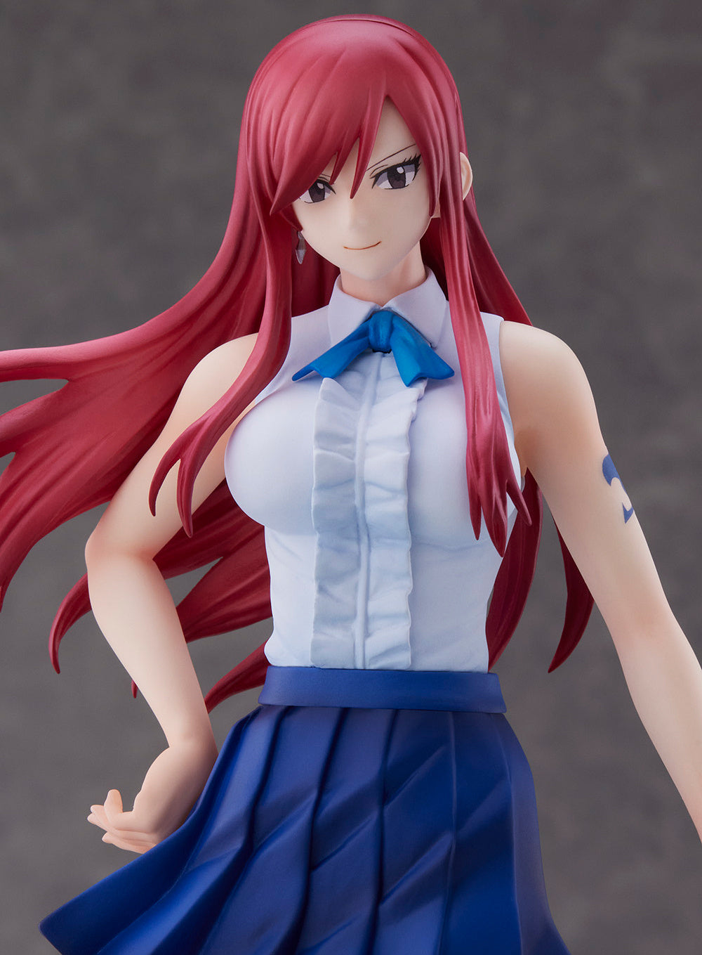 BellFine Fairy Tail: Final Season Series Erza Scarlet 1/8 Scale Figure