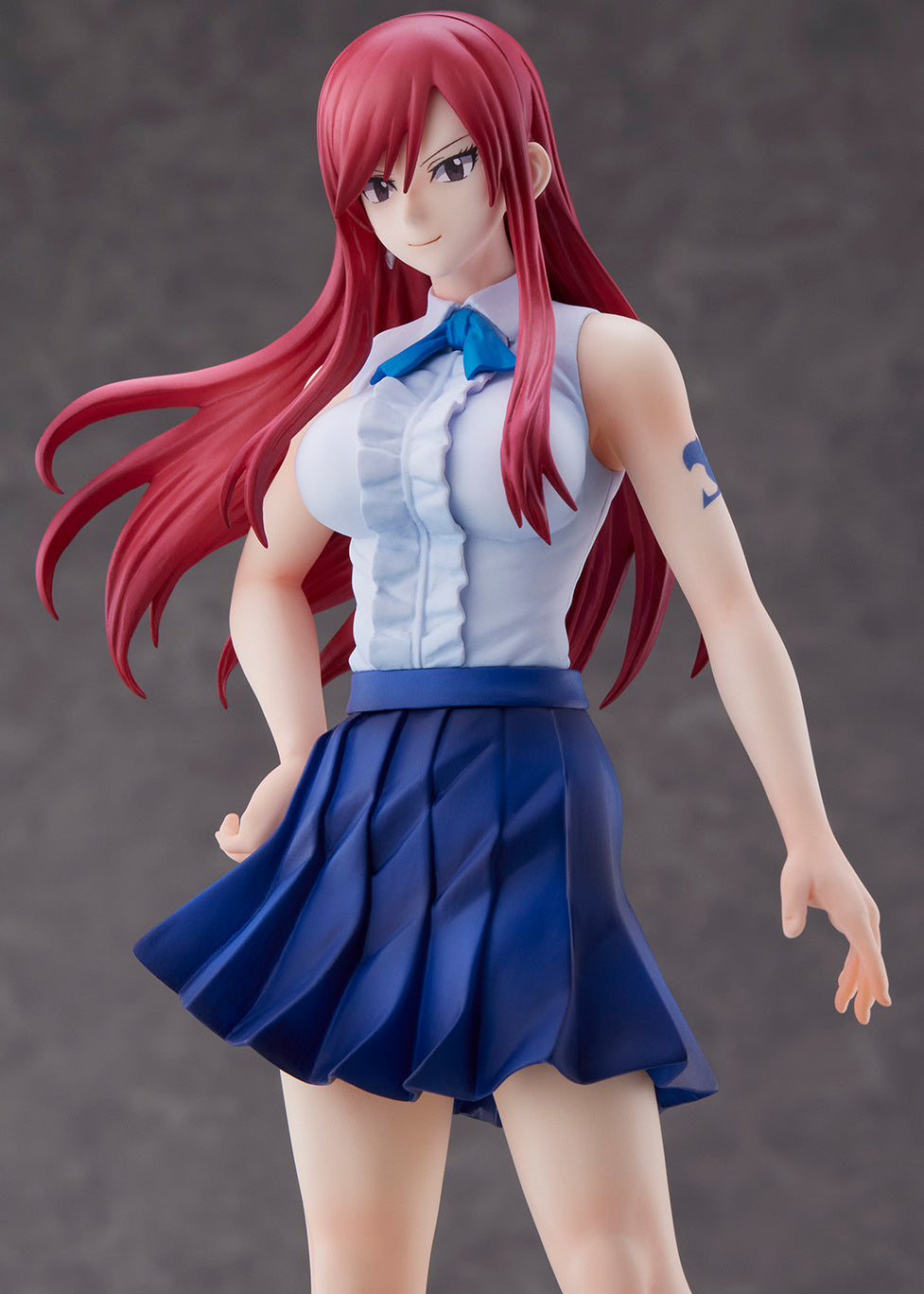 BellFine Fairy Tail: Final Season Series Erza Scarlet 1/8 Scale Figure