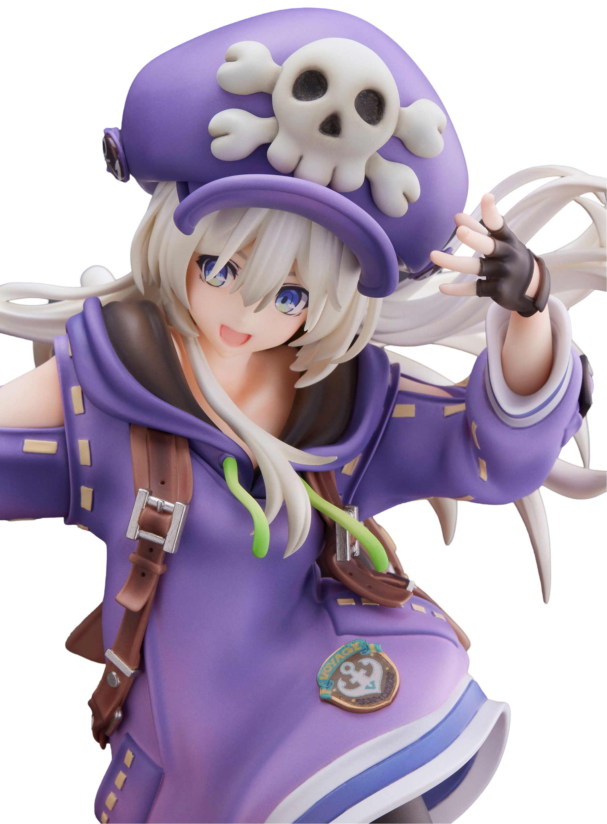 Broccoli GUILTY GEAR™-STRIVE- MAY Another Color Ver. 1:7 PVC Figure