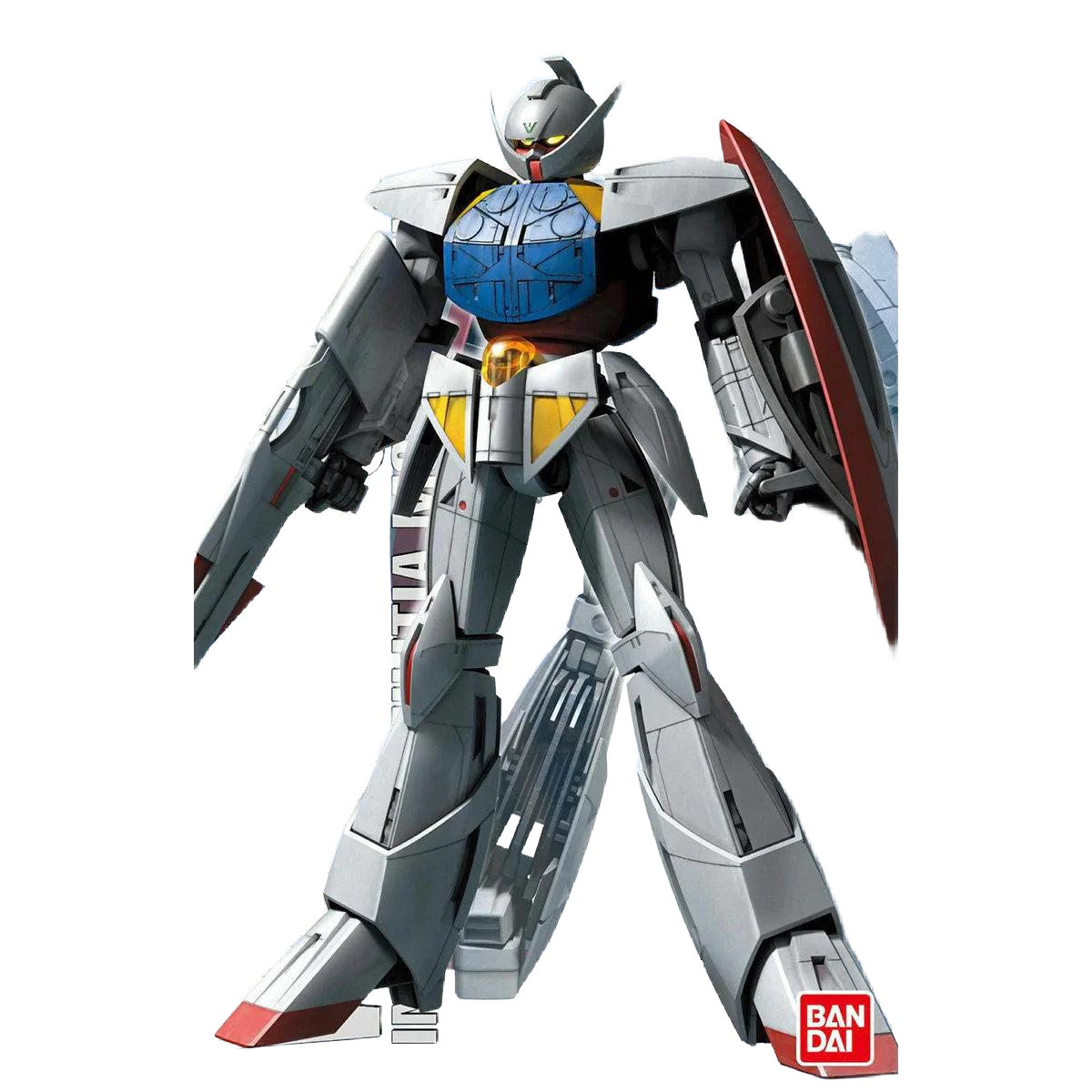 BANDAI Hobby MG Turn A Gundam