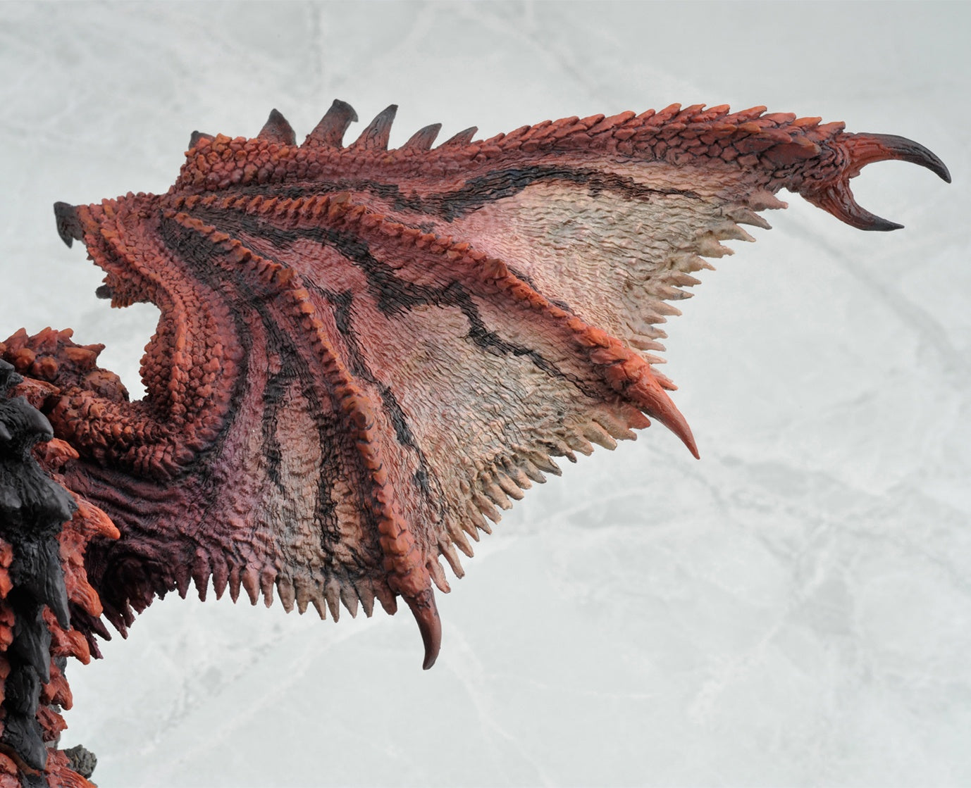 Good Smile Company Monster Hunter Series [Repeat Sales]Capcom Figure Builder Creator's Model Rathalos Re-Pro Model