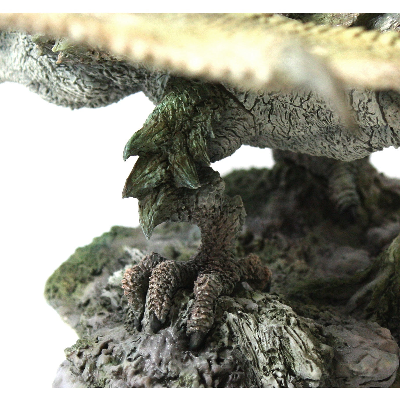 Good Smile Company Monster Hunter Series [Repeat Sales]Capcom Figure Builder Creator's Model Rathian Re-Pro Model