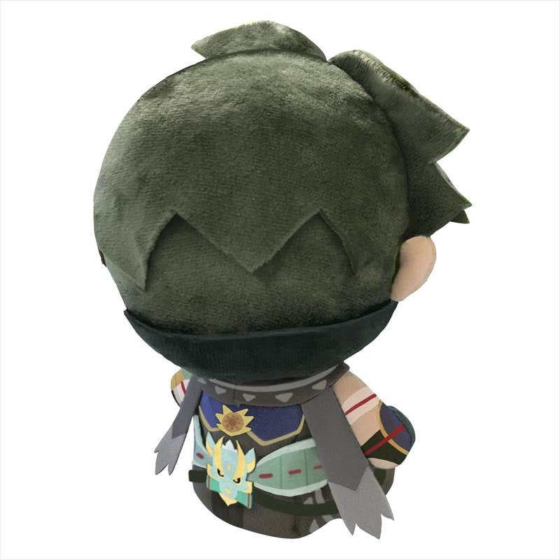 Good Smile Company MONSTER HUNTER Series Monster Hunter Chibi-Plush Utsushi