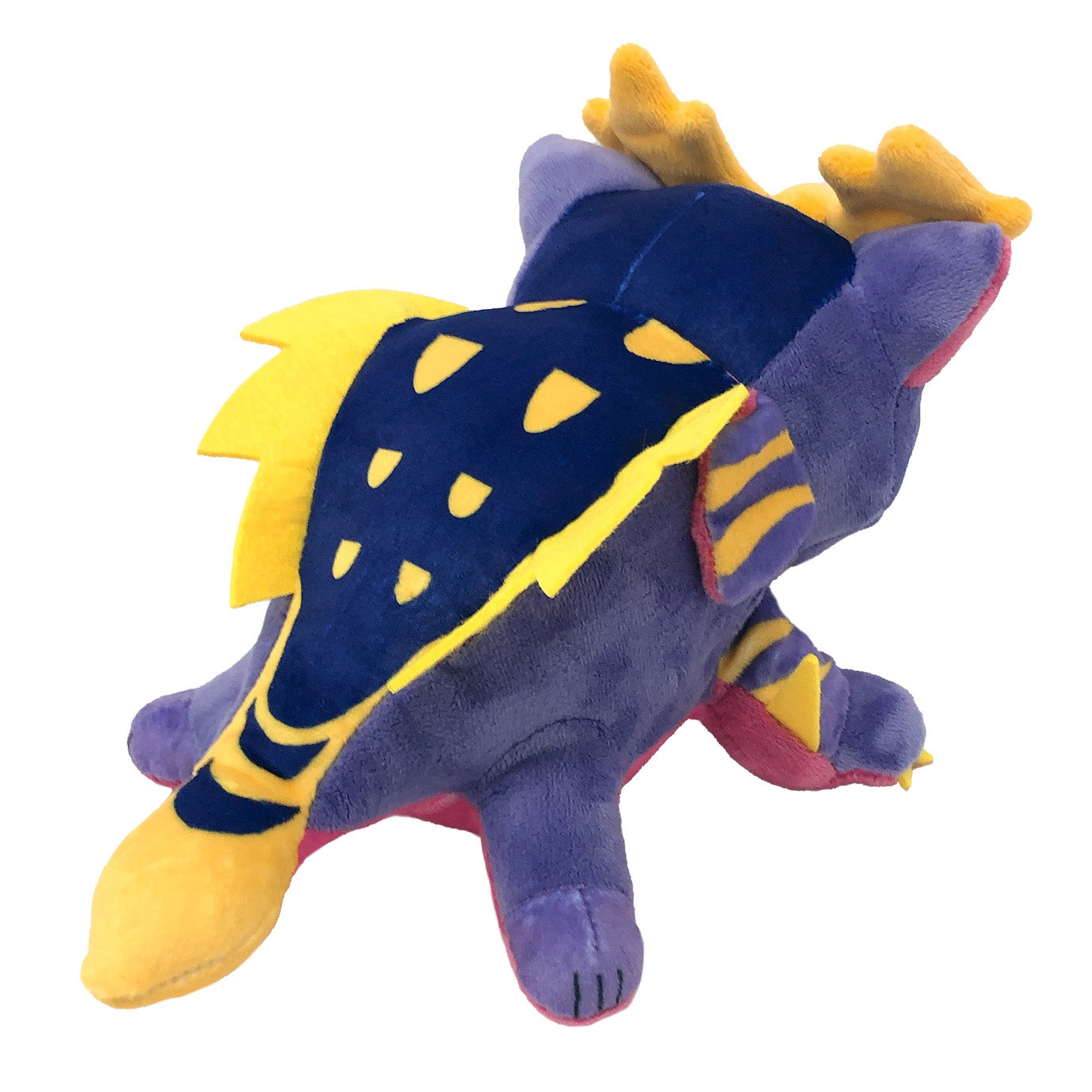 Good Smile Company Monster Hunter Series Magnamalo Repeat Sales Chibi-Plush