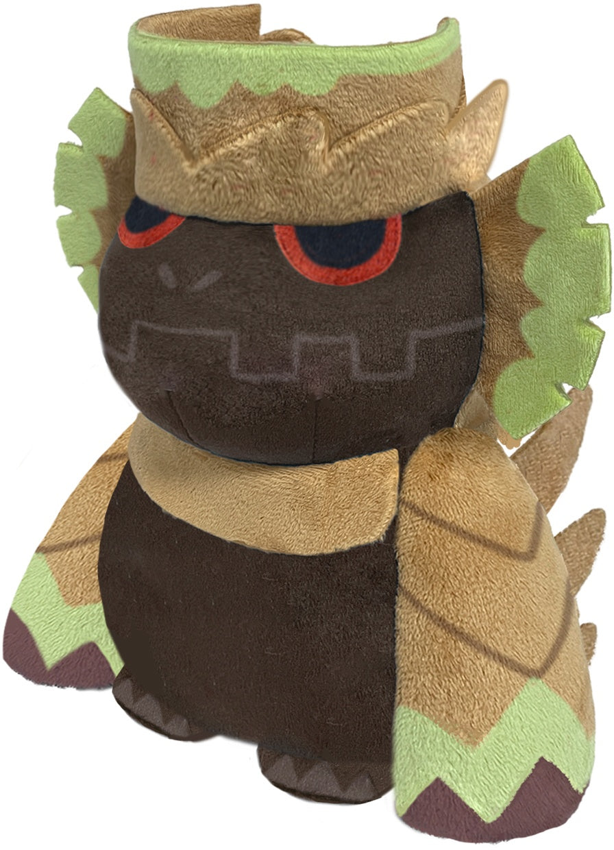 Good Smile Company Monster Hunter Chibi-Plush Garangolm