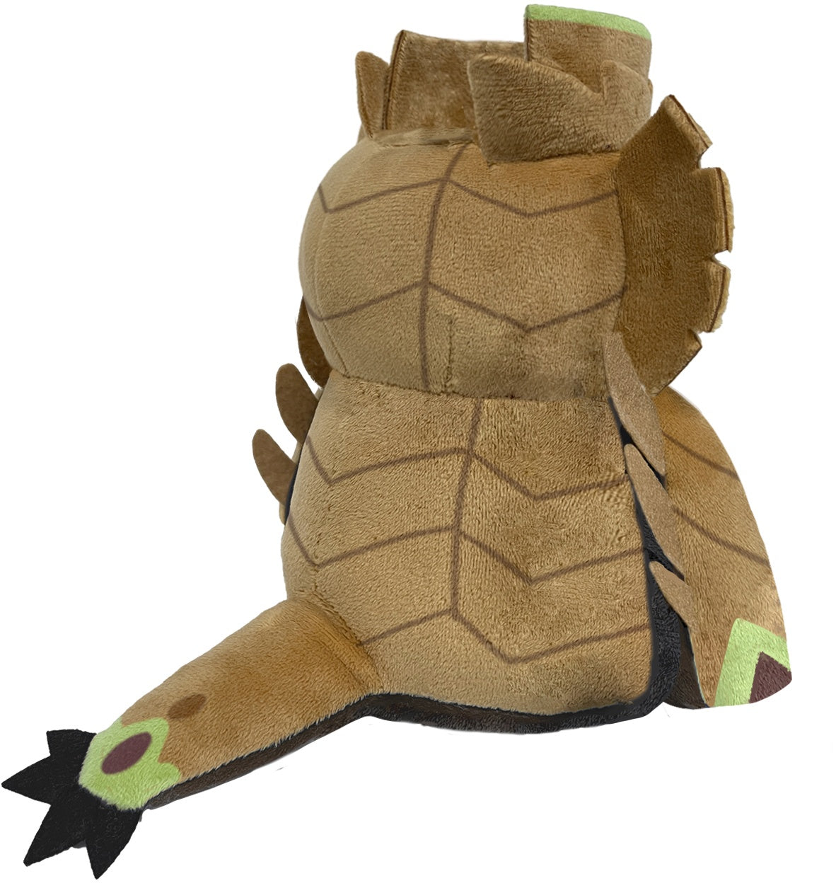 Good Smile Company Monster Hunter Chibi-Plush Garangolm