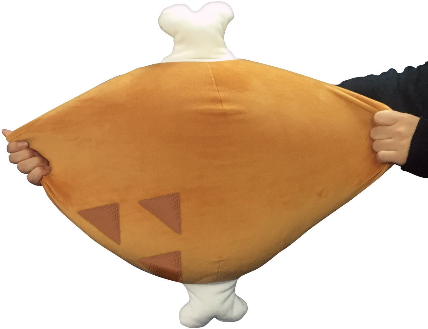 CAPCOM [Repeat Sales]Monster Hunter Soft and springy plush - Well-done Steak