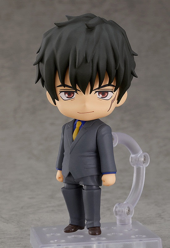 Good Smile Company Blood Blockade Battlefront & Beyond Series Steven A Starphase Nendoroid Doll