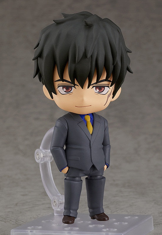 Good Smile Company Blood Blockade Battlefront & Beyond Series Steven A Starphase Nendoroid Doll