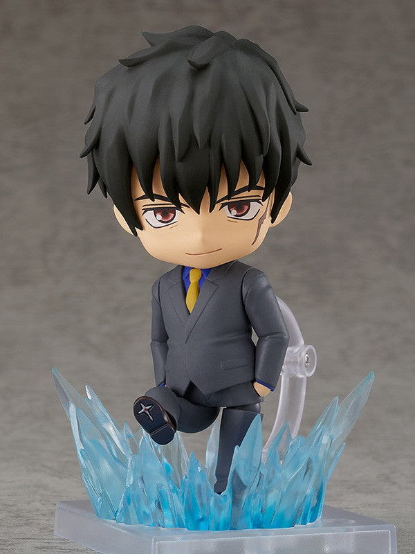 Good Smile Company Blood Blockade Battlefront & Beyond Series Steven A Starphase Nendoroid Doll