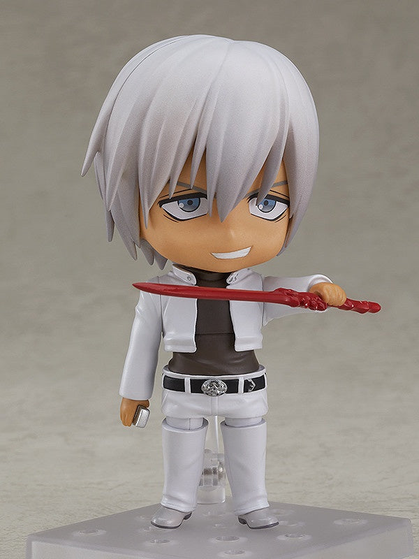 GoodSmile Company Nendoroid Zapp Renfro