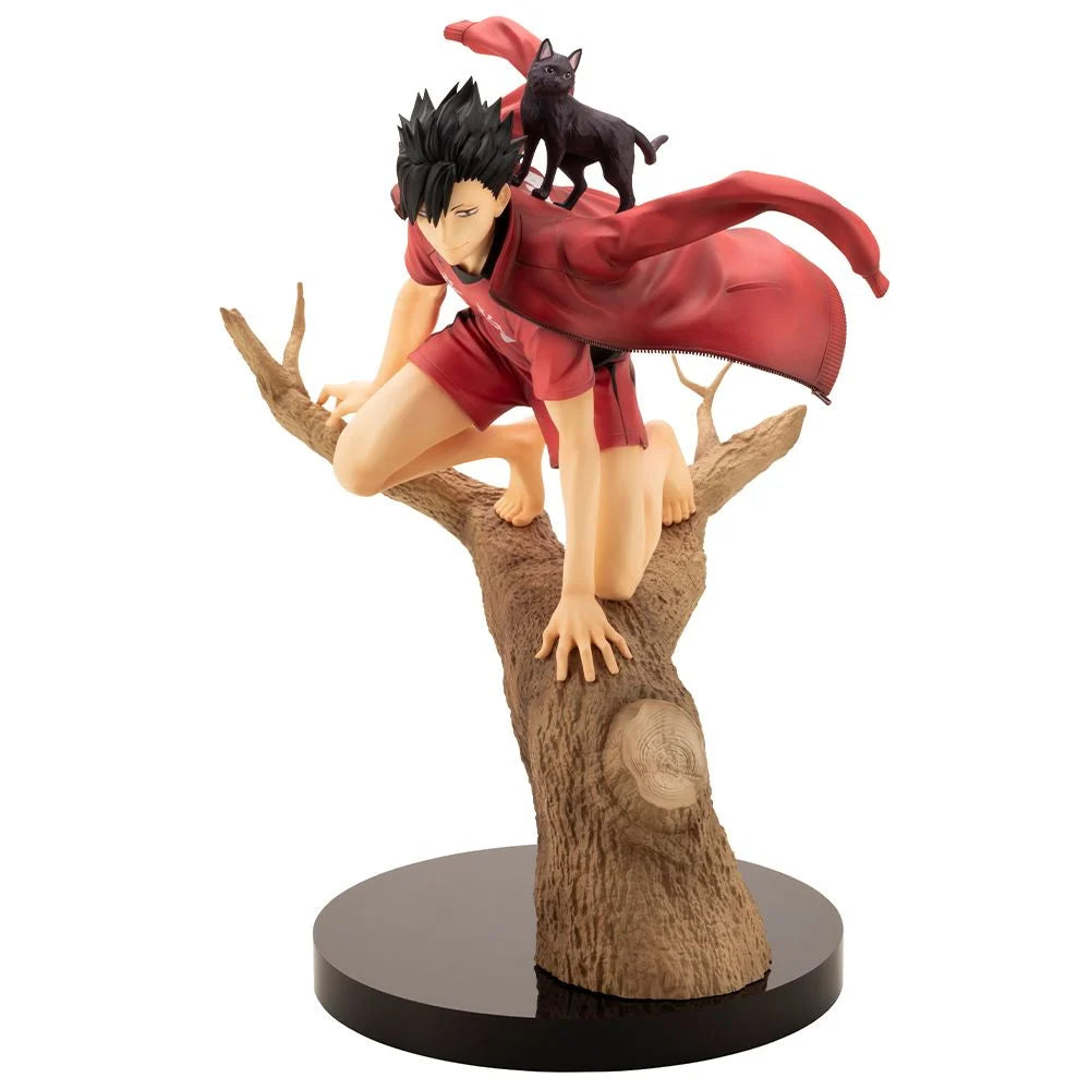 KOTOBUKIYA ARTFX J Tetsuro Kuroo(4934054051403)