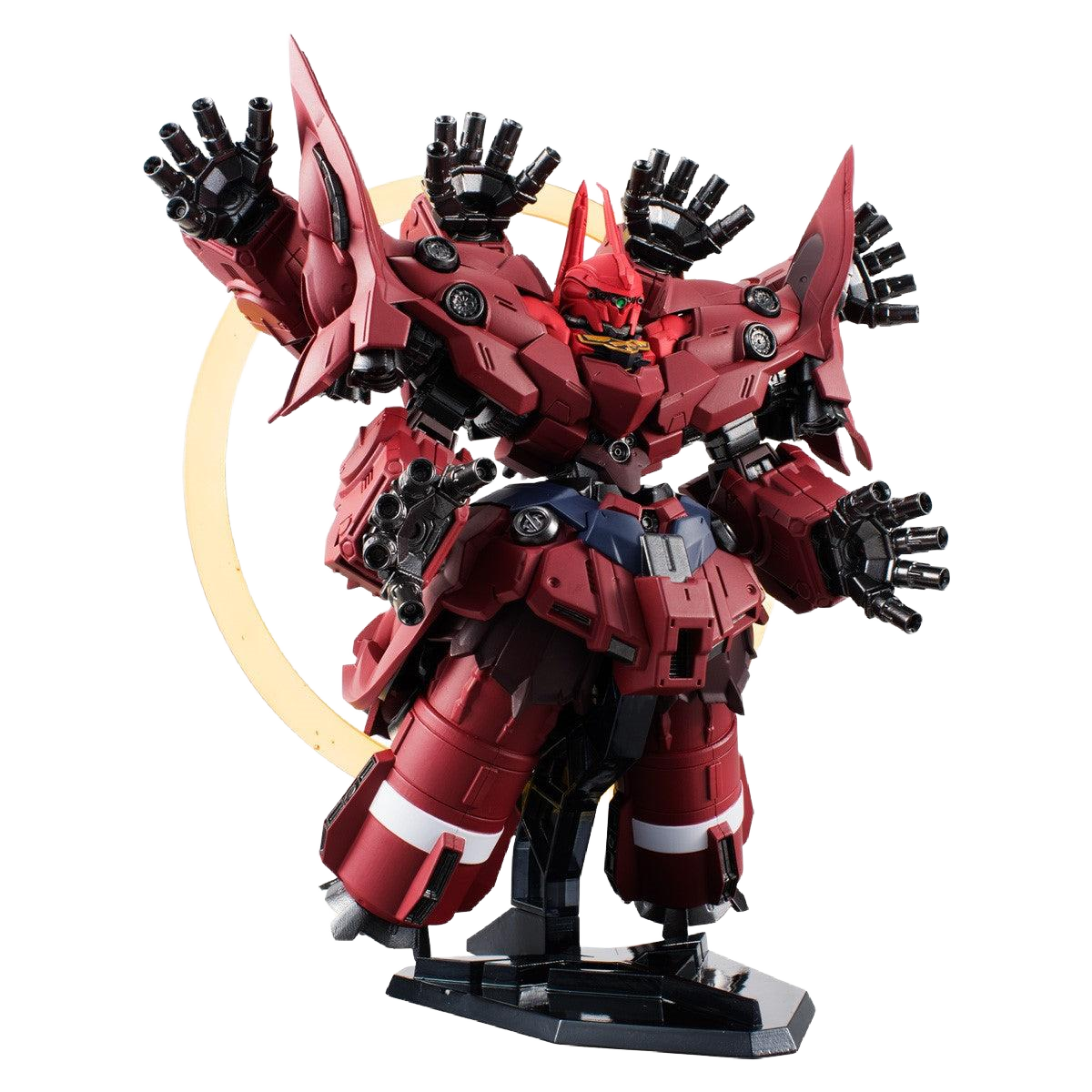 BANDAI Hobby BB Senshi Neo Zeong