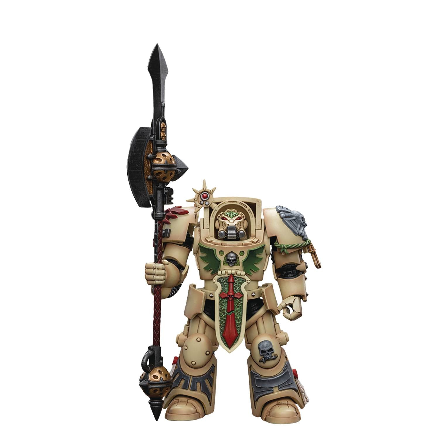 Joy Toy Dark Angels Deathwing Champion