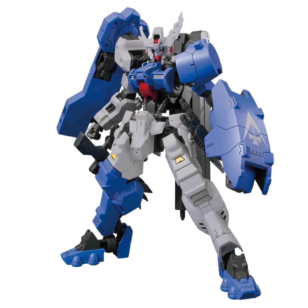 BANDAI Hobby Orphans HG 1/144 Gundam Astaroth Rinascimento