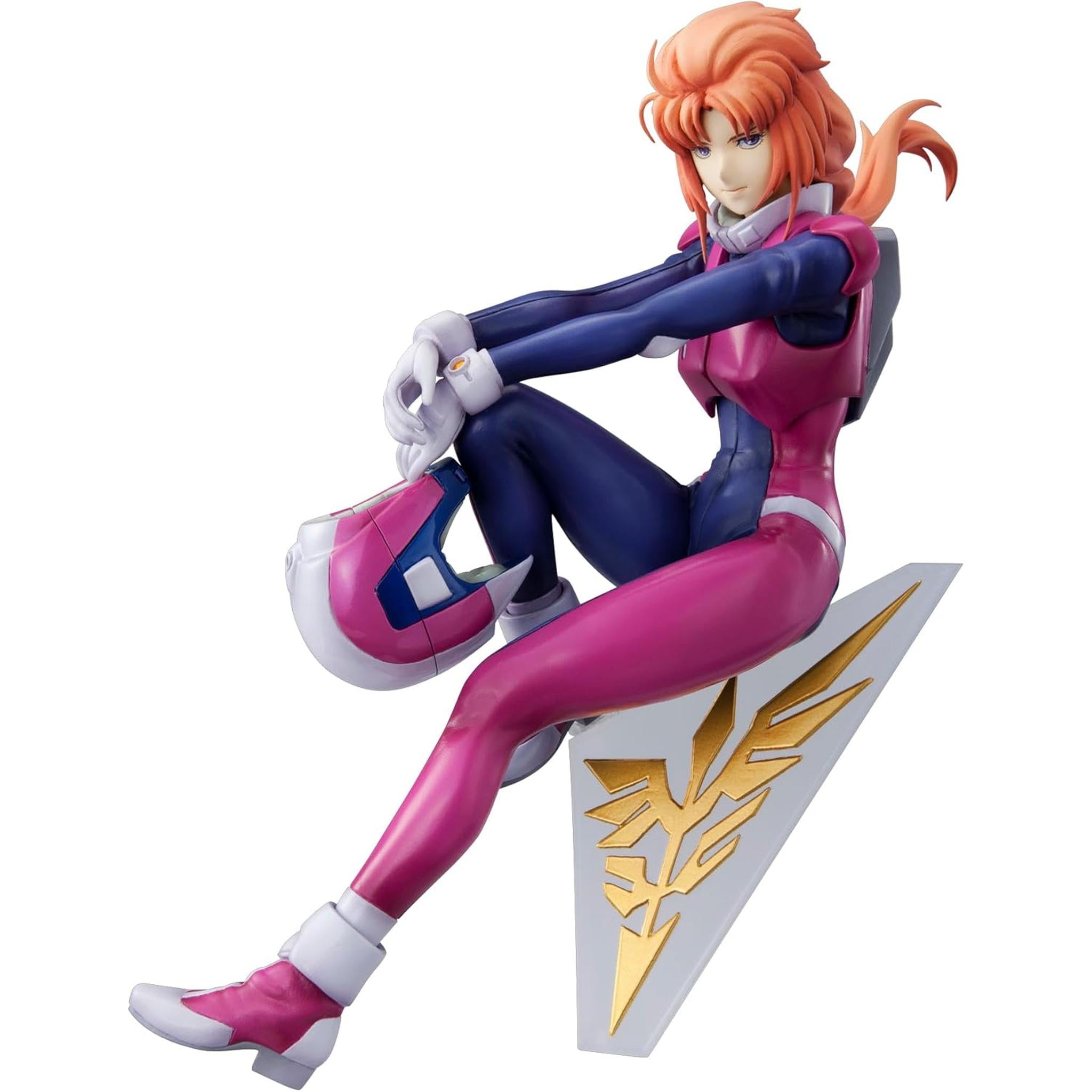 MegaHouse Excellent Model RAHDX G.A.NEO Mobile Suit Gundam Unicorn Marida Cruz(Repeat)