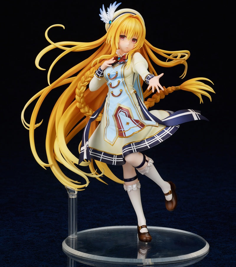 Good Smile Company To Love Ru Darkness Series Konjiki No Yami 1/7 Scale Figure