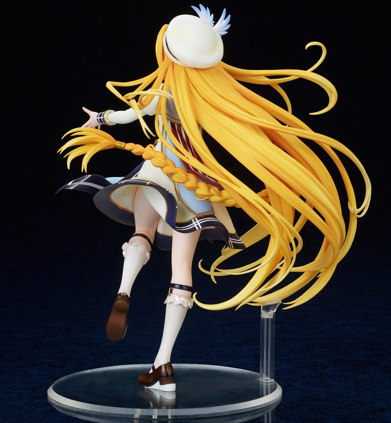 Good Smile Company To Love Ru Darkness Series Konjiki No Yami 1/7 Scale Figure