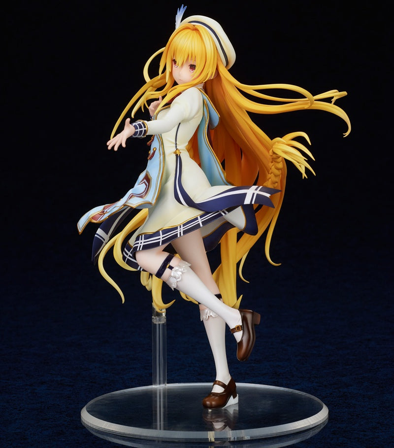 Good Smile Company To Love Ru Darkness Series Konjiki No Yami 1/7 Scale Figure