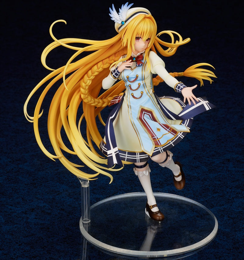 Good Smile Company To Love Ru Darkness Series Konjiki No Yami 1/7 Scale Figure