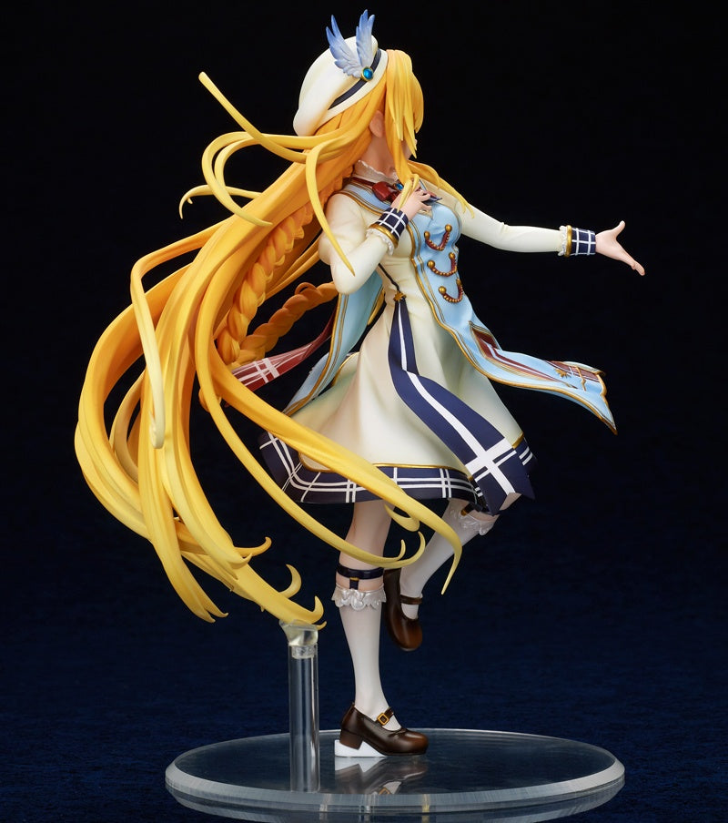 Good Smile Company To Love Ru Darkness Series Konjiki No Yami 1/7 Scale Figure