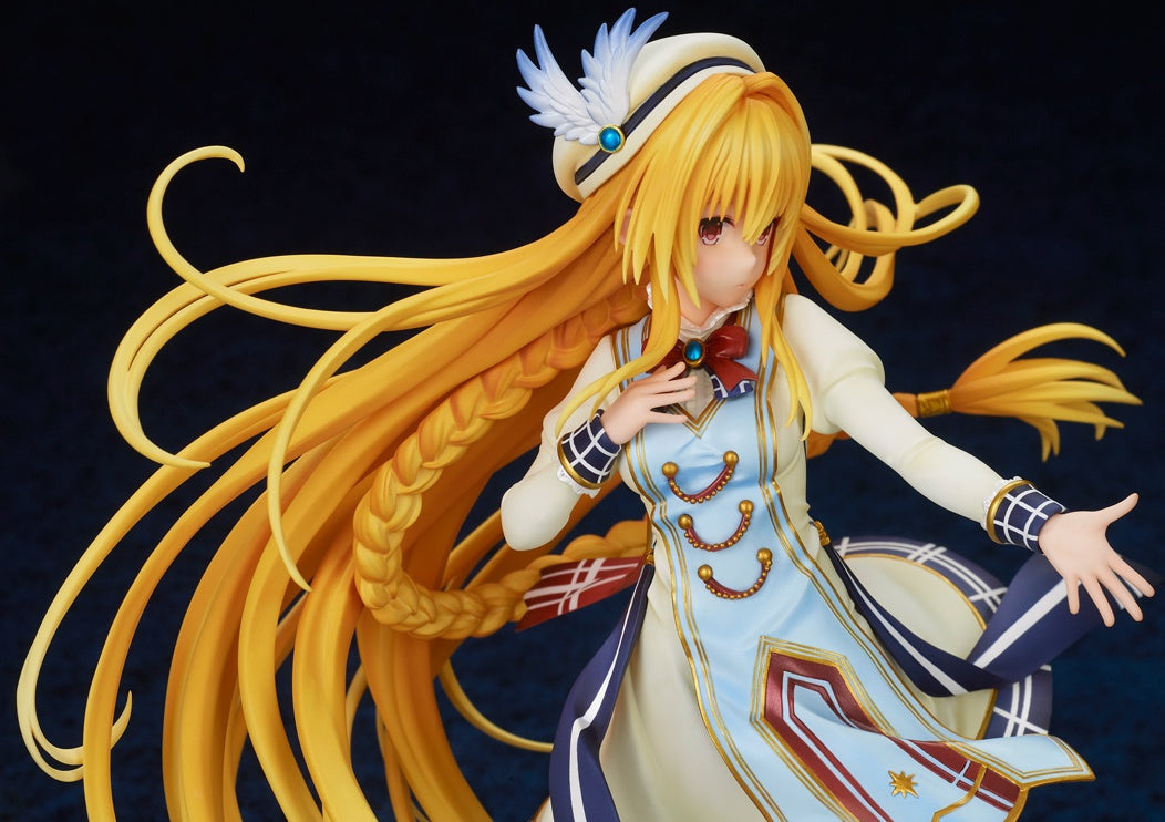 Good Smile Company To Love Ru Darkness Series Konjiki No Yami 1/7 Scale Figure