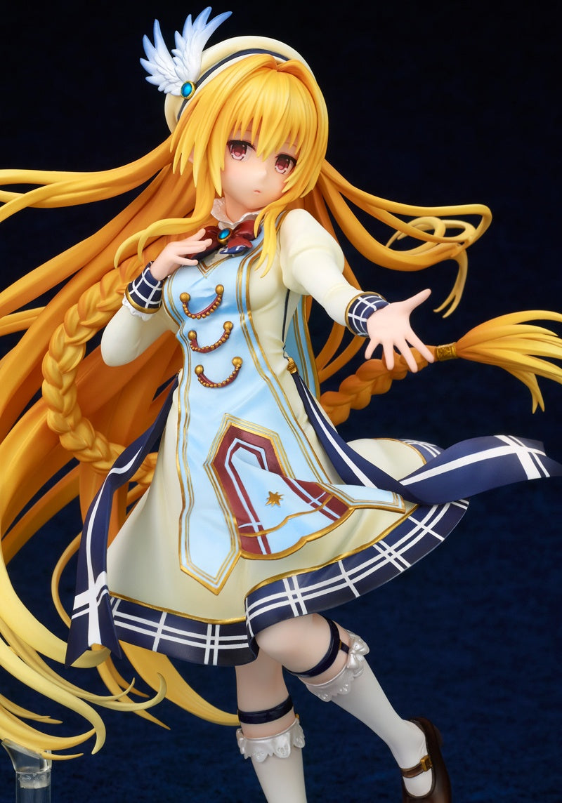 Good Smile Company To Love Ru Darkness Series Konjiki No Yami 1/7 Scale Figure