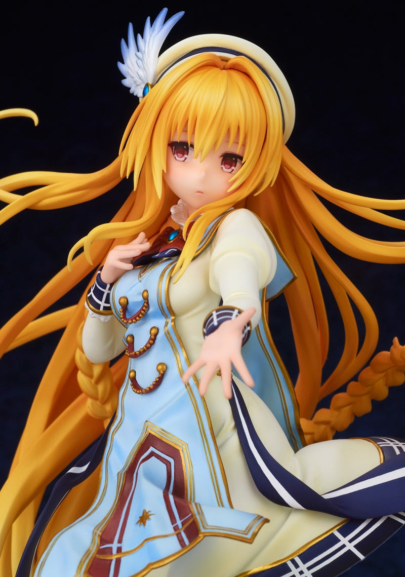 Good Smile Company To Love Ru Darkness Series Konjiki No Yami 1/7 Scale Figure