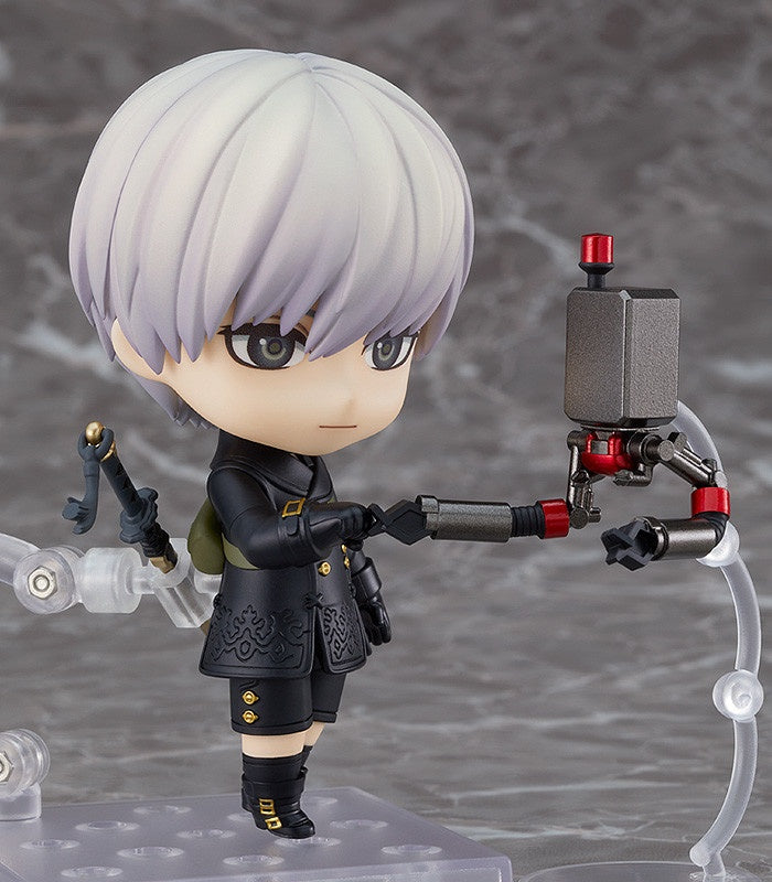 Good Smile Company NieR:Automata 9S Series YoRHa No. 9 Type S Nendoroid