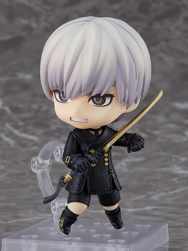 Good Smile Company NieR:Automata 9S Series YoRHa No. 9 Type S Nendoroid