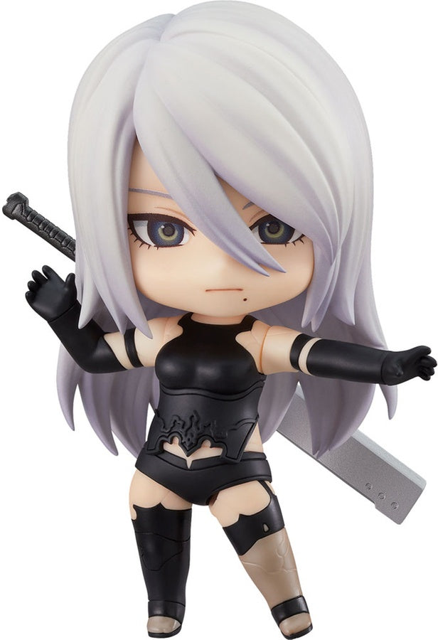 Good Smile Company NieR:Automata Series A2 YoRHa Type A No. 2 Nendoroid