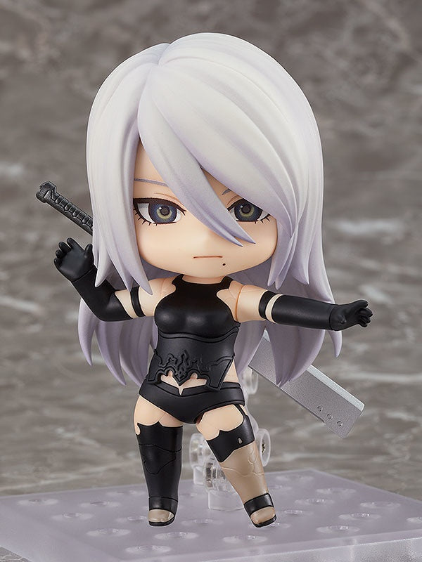 Good Smile Company NieR:Automata Series A2 YoRHa Type A No. 2 Nendoroid