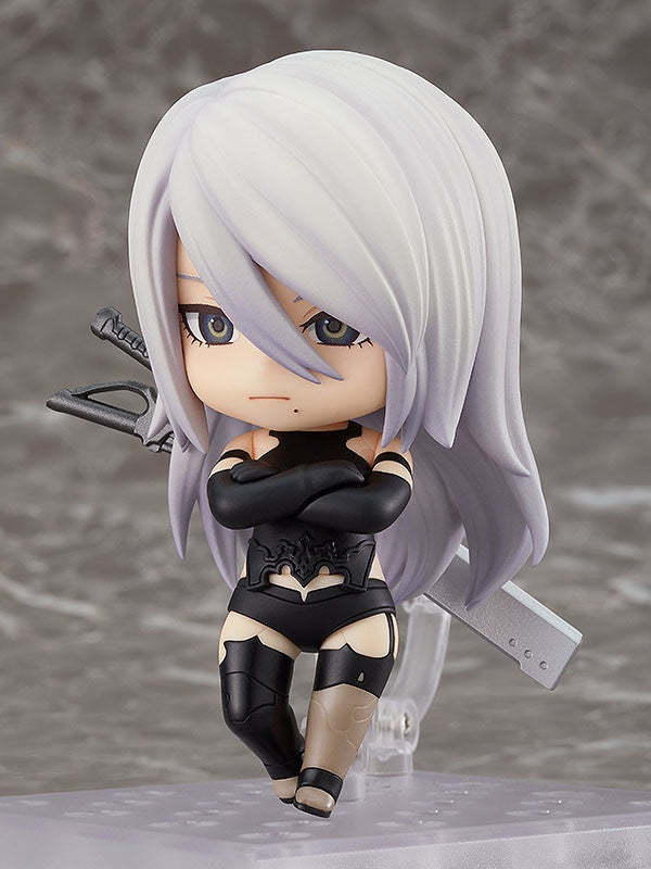 Good Smile Company NieR:Automata Series A2 YoRHa Type A No. 2 Nendoroid