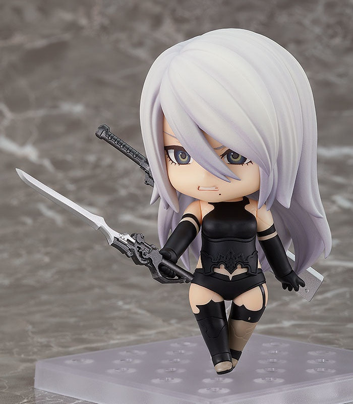 Good Smile Company NieR:Automata Series A2 YoRHa Type A No. 2 Nendoroid