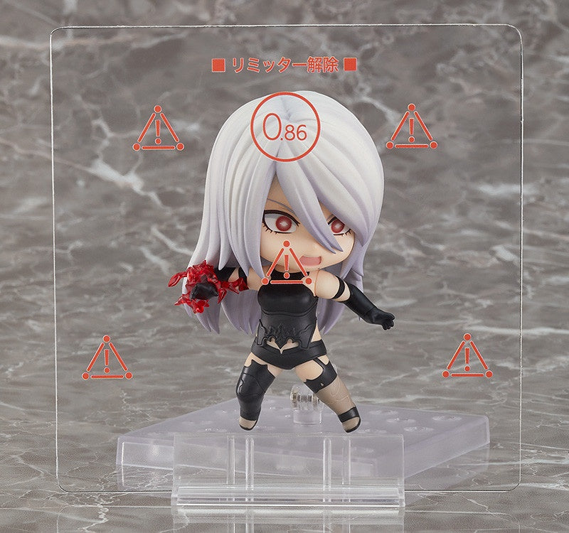 Good Smile Company NieR:Automata Series A2 YoRHa Type A No. 2 Nendoroid