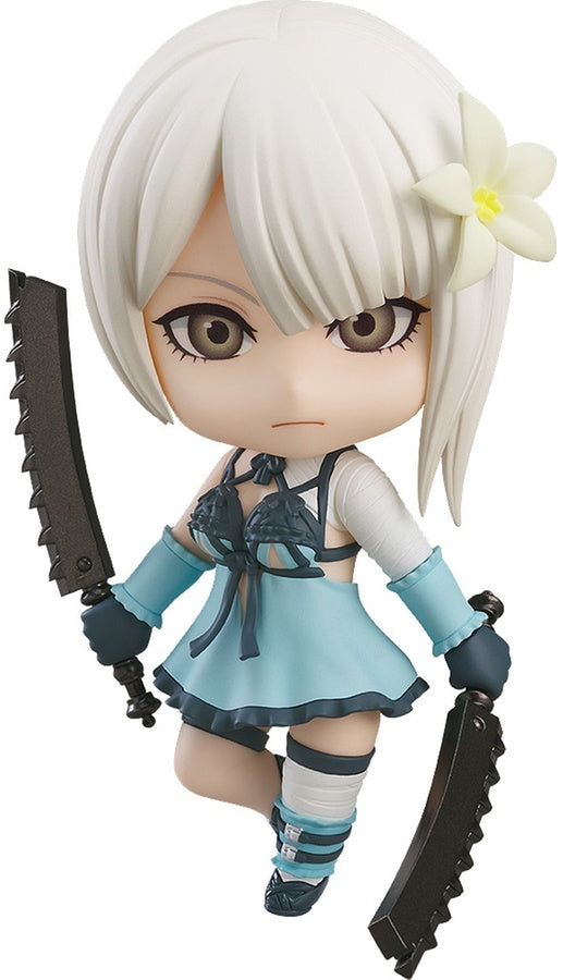 Good Smile Company NieR Replicant Ver. 1.22474487139... Series Kaine Nendoroid Doll